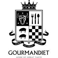 Gourmandiet