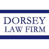 Dorsey Law Firm