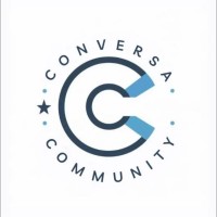 Conversa Community logo - Similar company to Uf Genoforge