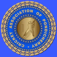 Cricket Association of Pondicherry logo - Similar company to Uttar Pradesh Cricket Association