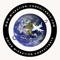 Union Migration Consultants logo - Similar company to Solvers Documents Clearing Llc