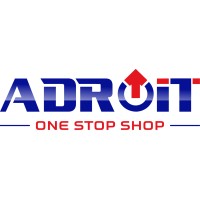 Adroit Tech logo - Similar company to Selection Point