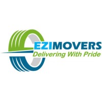 EziMovers logo - Similar company to Shiptech Logistics (Canada) Inc.