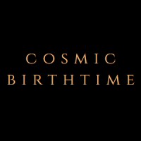 Cosmic Birthtime logo - Similar company to Fdry