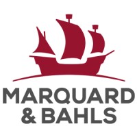 Marquard & Bahls AG logo - Similar company to Advario
