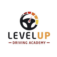 Level Up Driving Academy logo - Similar company to Master Plumbers Heating And Cooling