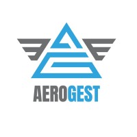 Aerogest Chile logo - Similar company to B2B Argentina