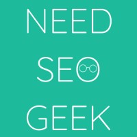 Need SEO Geek logo - Similar company to Textun