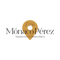 Estudio Mónaco Pérez logo - Similar company to Keller Williams Red Carrasco