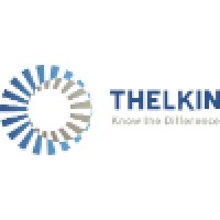 THELKIN GmbH logo - Similar company to Oida Freizeit Gmbh