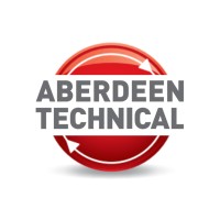 Aberdeen Technical Services logo - Similar company to Fraser Fire & Security