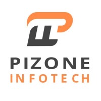 PiZone Infotech Solution Pvt Ltd logo - Similar company to Krishna Padam It Solution