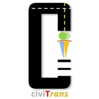 CiviTrans logo - Similar company to Precinct Urban Planning