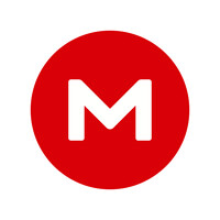 MEGA The Privacy Company logo - Similar company to Aetherius | Mobile App Development Company