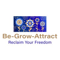 Be-Grow-Attract logo - Similar company to Widevo