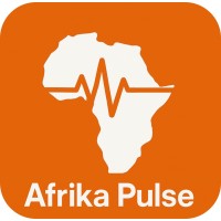 AfrikaPulse logo - Similar company to Coaching Respir