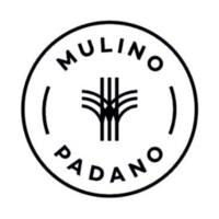 Mulino Padano logo - Similar company to Esseelle