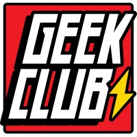 Geek Club logo - Similar company to Circuitmess