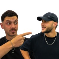 The Evolv. Podcast logo - Similar company to Dfy Vending