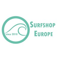 surfshop-españa logo - Similar company to Sorted Surf Shop Ltd