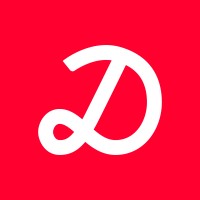 Dante Languages logo - Similar company to Italiaidea