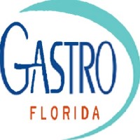Gastro Florida logo - Similar company to Zoom Diagnostic Imaging