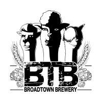 Broadtown Brewery logo - Similar company to Vin Chip