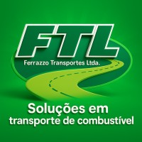 FTL - Ferrazzo Transportes logo - Similar company to Recover • Empresarial