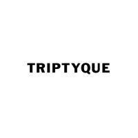 Triptyque logo - Similar company to Albert Coll