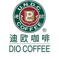 迪欧咖啡 logo - Similar company to Polygon Runway