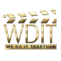 WE DO IT TOGETHER logo - Similar company to Setter Studios