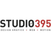 STUDIO395 logo - Similar company to Expolight