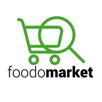 FoodoMarket logo - Similar company to Quicktext