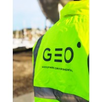 Geosphere Environmental Ltd logo - Similar company to Radical Waste