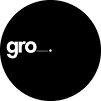 Gro Creative logo - Similar company to Growcreative