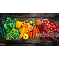 Fruits & Vegitebles logo - Similar company to Chaskamart