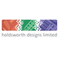Holdsworth Designs Ltd logo - Similar company to Krieder