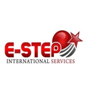 E-step International Services logo - Similar company to Estep