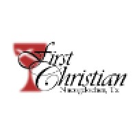 First Christian Church Of Nacogdoches, Texas
