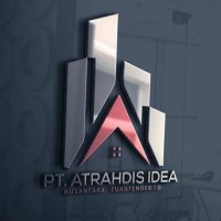 [tuantender.id] by pt. atrahdis idea nusantara logo - Similar company to Indonesianet