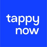 Tappy Now logo - Similar company to Bmg Musici Mm