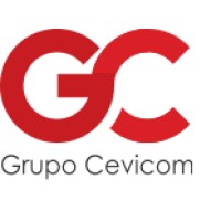 Grupo Cevicom logo - Similar company to Cevicom
