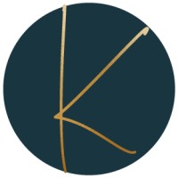 Kintsugi logo - Similar company to Inner Q Coaching Services