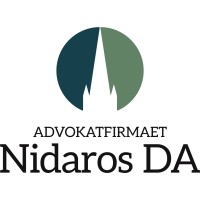Advokatfirmaet Nidaros DA logo - Similar company to Pretor Advokat As