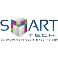 Smart Tech Developers logo - Similar company to Smart Tech Developers