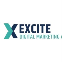 Excite Digital Marketing Agency logo - Similar company to Digital Designs