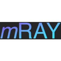 mRay logo - Similar company to Mray Consulting
