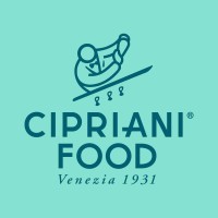 Cipriani Food logo - Similar company to Cipriani