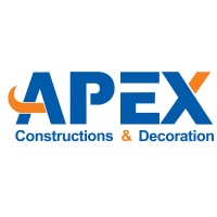Apex Constructions Decoration logo - Similar company to Apex Construction