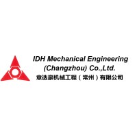 IDH Mechanical Engineering (Changzhou)Co.,Ltd. 意迭豪机械工程（常州）有限公司 logo - Similar company to Metals Kingdom Industry Limited